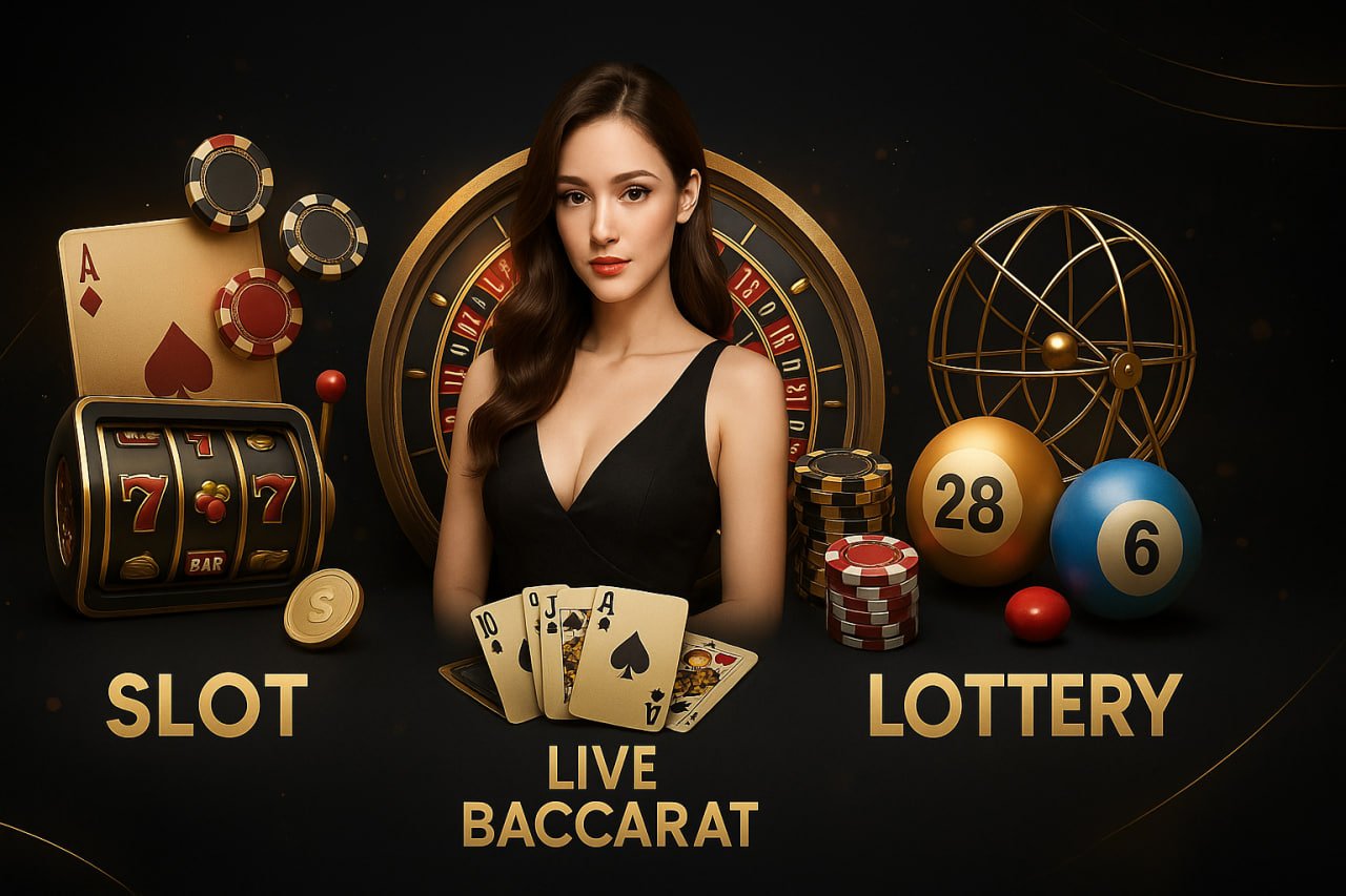 Togel Game 